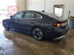 هیوندای سۆناتا